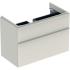  Meub. bas Geberit Smyle Square 