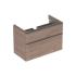  Meub. bas Geberit Smyle Square 