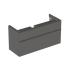  Meub. bas Geberit Smyle Square 