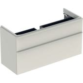  Meub. bas Geberit Smyle Square 