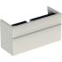  Meub. bas Geberit Smyle Square 
