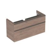  Meub. bas Geberit Smyle Square 