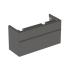  Meub. bas Geberit Smyle Square 