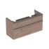  Meub. bas Geberit Smyle Square 