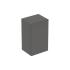 Meuble lat�ral Geberit Smyle S 