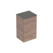  Meuble lat�ral Geberit Smyle S 