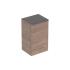  Meuble lat�ral Geberit Smyle S 