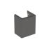  Meuble Geberit Smyle Square la 