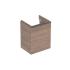  Meuble Geberit Smyle Square la 