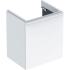  Meub. Geberit Smyle Square lav 