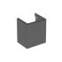  Meuble Geberit Smyle Square la 