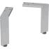  Jeu de pieds Geberit (2 pc.): 