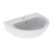  Lavabo Geberit Renova, 55x45cm 