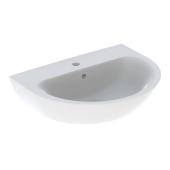  Lavabo Geberit Renova, 65x50cm 