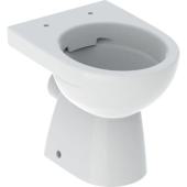  Cuvette WC au sol Geberit Reno 