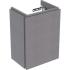  Meuble Geberit Xeno� lave-main 