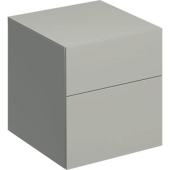  Meuble lat�ral bas Geberit Xen 