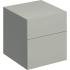  Meuble lat�ral bas Geberit Xen 