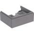  Meub. bas Geberit Xeno� pour l 