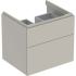 Meub. bas Geberit Xeno� pour l 