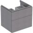  Meub. bas Geberit Xeno� pour l 