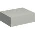  Meuble lat�ral bas Geberit Xen 