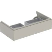  Meub. bas Geberit Xeno� pour l 