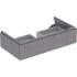  Meub. bas Geberit Xeno� pour l 