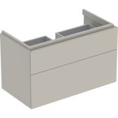  Meub. bas Geberit Xeno� pour l 