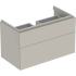  Meub. bas Geberit Xeno� pour l 