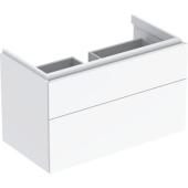  Meub. bas Geberit Xeno� pour l 