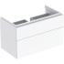  Meub. bas Geberit Xeno� pour l 
