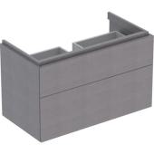  Meub. bas Geberit Xeno� pour l 