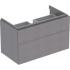  Meub. bas Geberit Xeno� pour l 