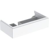  Meub. bas Geberit Xeno� 1 tiro 
