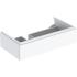  Meub. bas Geberit Xeno� 1 tiro 