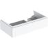  Meub. bas Geberit Xeno� 1 tiro 