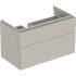  Meub. bas Geberit Xeno� 2 tiro 