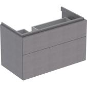  Meub. bas Geberit Xeno� 2 tiro 