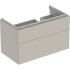  Meub. bas Geberit Xeno� 2 tiro 