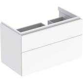  Meub. bas Geberit Xeno� 2 tiro 