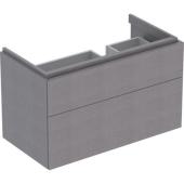  Meub. bas Geberit Xeno� 2 tiro 