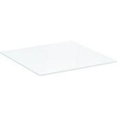  Tablette en verre Geberit Xeno 