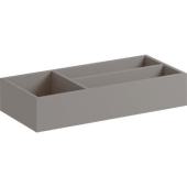  Casier de rangement Geberit Xe 