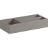  Casier de rangement Geberit Xe 