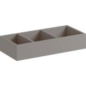  Casier de rangement Geberit Xe 
