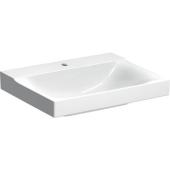  Lavabo Geberit Xeno�, 60x48 Tr 