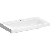  Lavabo Geberit Xeno�, 90x48 Tr 