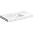  Lavabo Geberit Xeno�, d�pose � 
