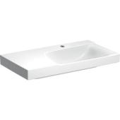  Lavabo Geberit Xeno�, d�pose g 